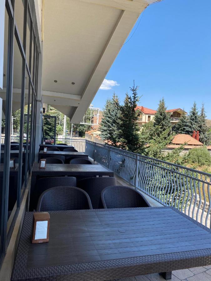 Hotel - Saya Tsaghkadzor Exterior photo
