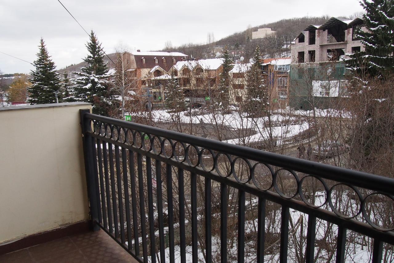 Hotel - Saya Tsaghkadzor Exterior photo